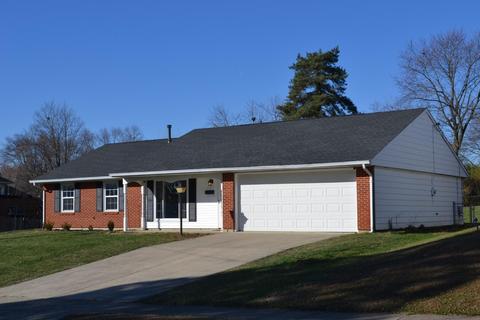 2931 Heritage St, Springfield, OH 45503 photo 2