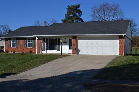 2931 Heritage St, Springfield, OH 45503 photo 3