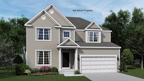 9422 Alnwick Loop, Plain City, OH 43064