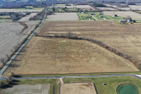 0 Bean-oller Rd #TRACT 1B, Delaware, OH 43015