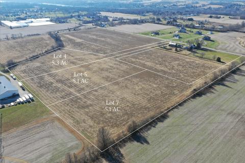 0 S Section Line Rd #TRACT 7, Delaware, OH 43015
