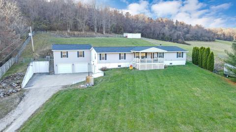3499 London Hollow Rd NE, Newark, OH 43055