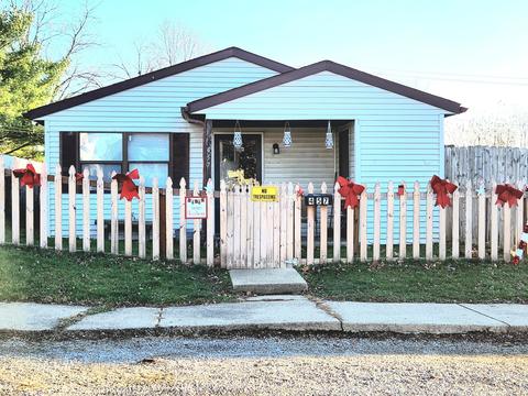 457 Seroco Ave, Newark, OH 43055 photo 1