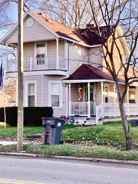 122 E Broadway St, New Lexington, OH 43764