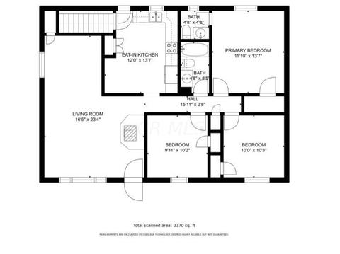 1883 Ormond Ave, Columbus, OH 43224 photo 38