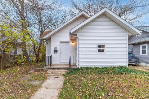 2818 E 10th Ave, Columbus, OH 43219
