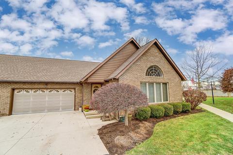 509 Leesburg Ave, Washington Court House, OH 43160