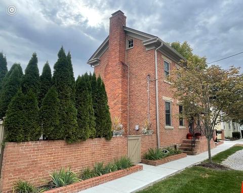 37 Liberty St, Canal Winchester, OH 43110