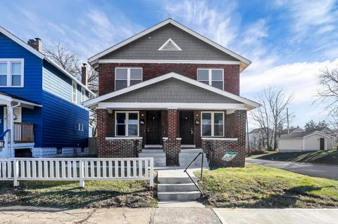 776-778 Kelton Ave, Columbus, OH 43205