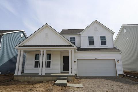 2674 Carmie Dr E, Blacklick, OH 43004