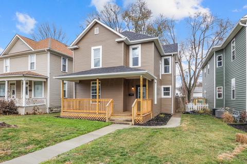 243 E 6th Ave, Lancaster, OH 43130 photo 1
