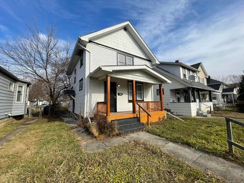 522 E Markison Ave, Columbus, OH 43207 photo 1