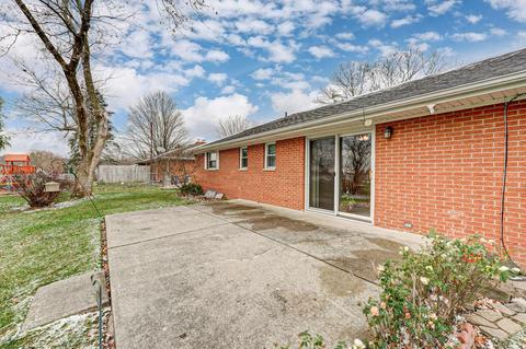 4424 Bosart Rd, Springfield, OH 45503 photo 30