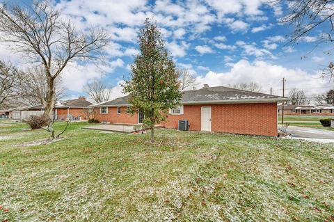 4424 Bosart Rd, Springfield, OH 45503 photo 34