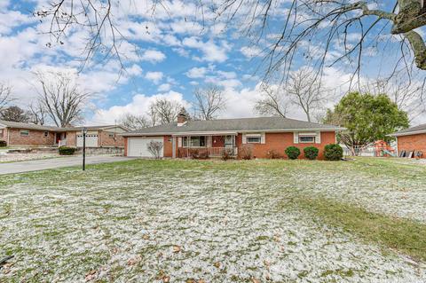 4424 Bosart Rd, Springfield, OH 45503 photo 2