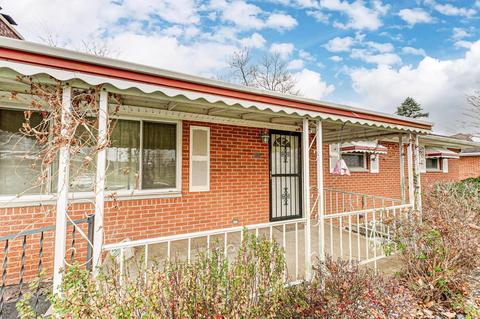 4424 Bosart Rd, Springfield, OH 45503 photo 4