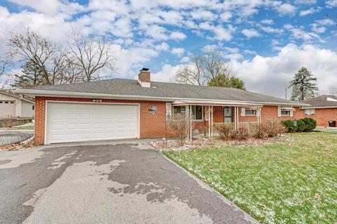 4424 Bosart Rd, Springfield, OH 45503 photo 3