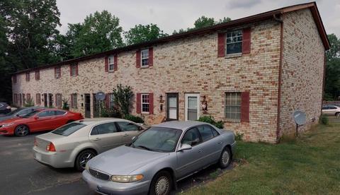 4090 Cleveland Ave, Columbus, OH 43224