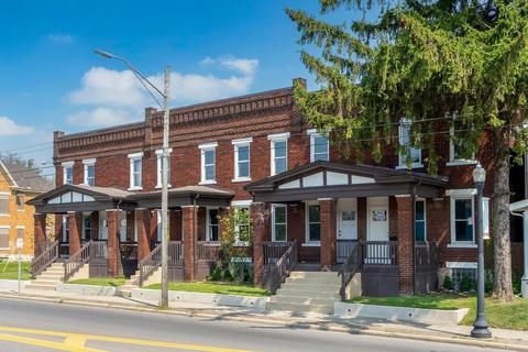 1296 Parsons Ave, Columbus, OH 43206