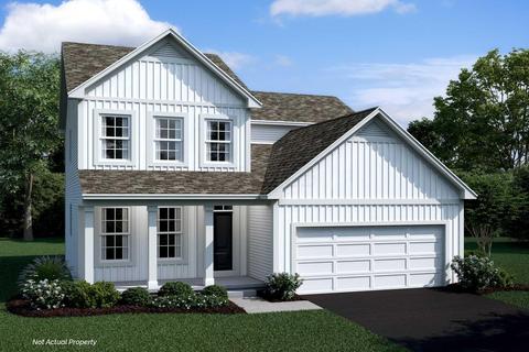 6220 Kalleva St, Westerville, OH 43081