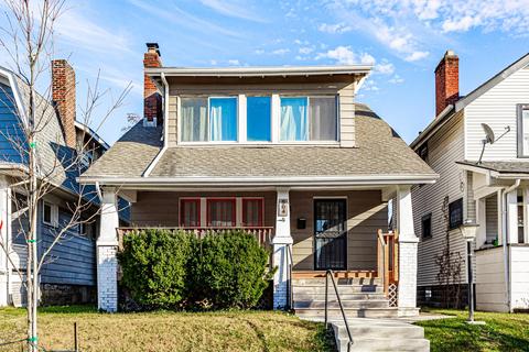 904 S Ohio Ave, Columbus, OH 43206