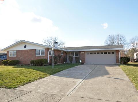 425 Geron Dr, Springfield, OH 45505 photo 2