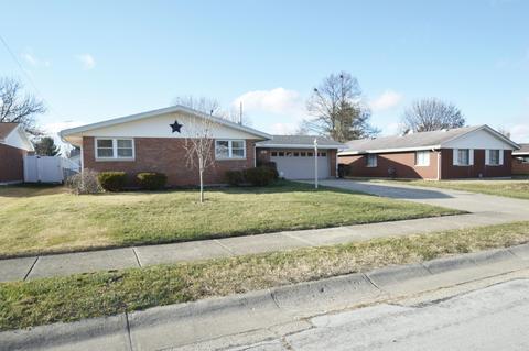 425 Geron Dr, Springfield, OH 45505 photo 1