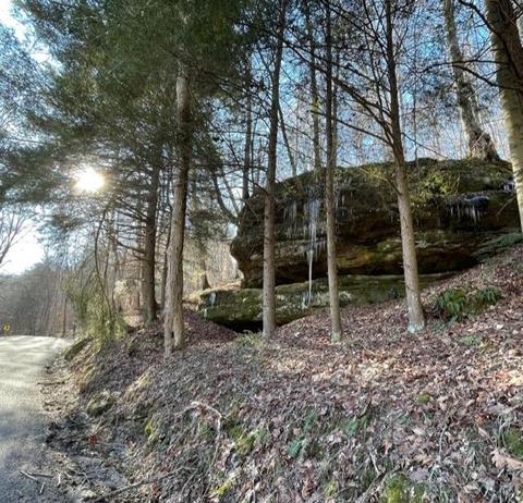 31421 Beach Camp Rd, Logan, OH 43138 photo 5