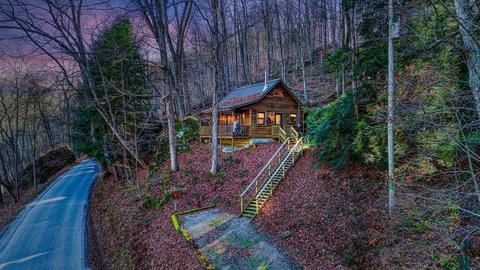 31421 Beach Camp Rd, Logan, OH 43138 photo 1