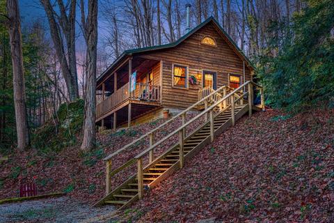31421 Beach Camp Rd, Logan, OH 43138 photo 2