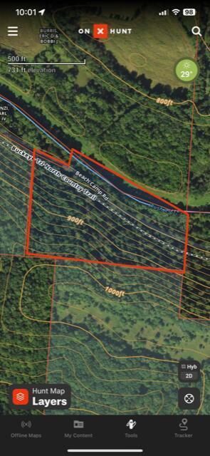 31421 Beach Camp Rd, Logan, OH 43138 photo 8