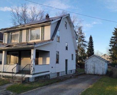 32 Wolfe Ave, Mansfield, OH 44907 photo 2