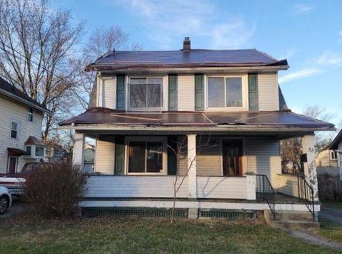 32 Wolfe Ave, Mansfield, OH 44907 photo 1