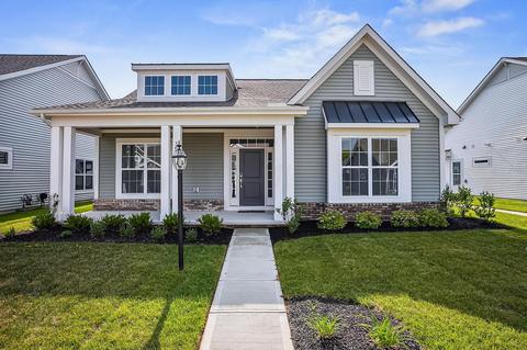 368 Sweet Run Cir W, Galena, OH 43021