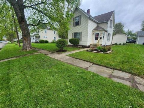 134 Lincoln Ave, Marion, OH 43302