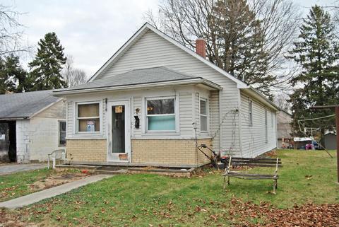320 Kennedy St, Bellefontaine, OH 43311
