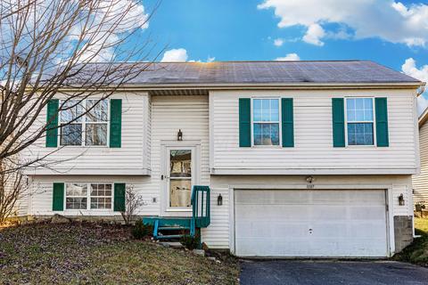3187 Andy Ter, Columbus, OH 43223 photo 1