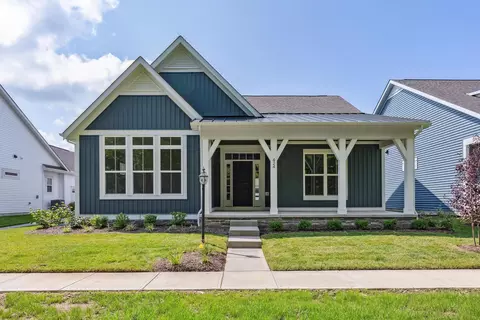 424 Sweet Run Cir N, Galena, OH 43021