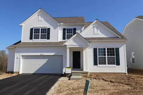 8102 Marilyn Rd, Reynoldsburg, OH 43068
