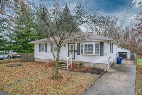 1355 Rutland Ave, Springfield, OH 45505 photo 1