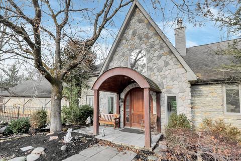 6580 Harriott Rd, Powell, OH 43065 photo 1