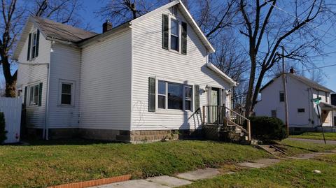 240 Lincoln Ave, Marion, OH 43302
