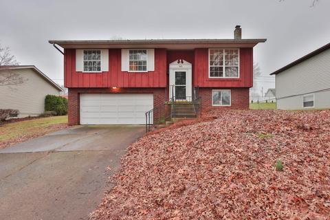142 Maple Ave, Jackson, OH 45640 photo 1