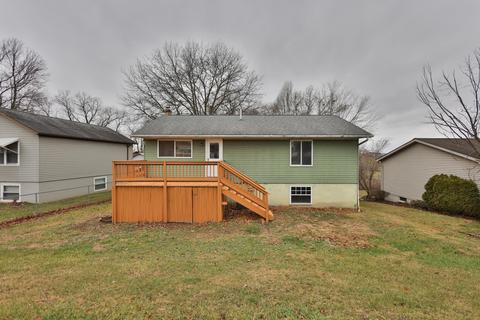 142 Maple Ave, Jackson, OH 45640 photo 11