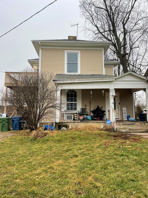 246-246 W 1 W 4th St, Marysville, OH 43040