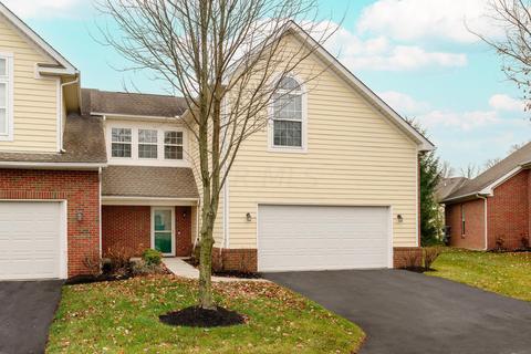 3815 Gabrielle Dr, Dublin, OH 43016 photo 1