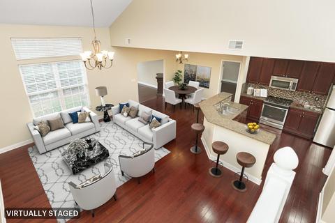 3815 Gabrielle Dr, Dublin, OH 43016 photo 4