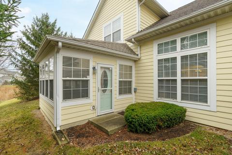 3815 Gabrielle Dr, Dublin, OH 43016 photo 2
