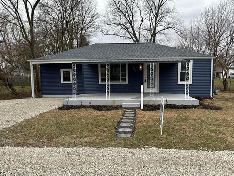 429 Faye Ave, Circleville, OH 43113 photo 1