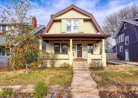 152 E Longview Ave, Columbus, OH 43202 photo 2